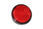 Световозвращатель красный A461I-00R002-000A