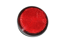Световозвращатель красный A461I-00R002-000A