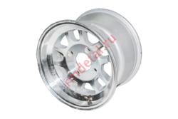 Диск в сборе задний 12" TR1204RR (НК)