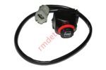 Переключатель 2WD/4WD 37910-AX301-000