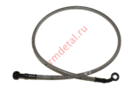 Шланг тормозной 58105-AX300-000
