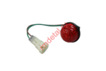 Фонарь габаритный задний 35520-AX101-000