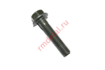 Болт M8x40 GB/T16674-1996