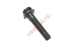 Болт M8x40 GB/T16674-1996