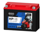 Аккумулятор HP12-24 MF WBR
