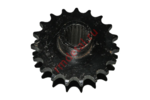 Передняя звездочка 428/20t JLA-13A-05-32