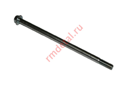 Болт M10x205x1,25 GB5787