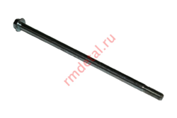 Болт M10x235x1,25 GB5787