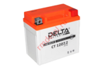 Аккумулятор Delta CT 1207.2