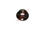 Гайка M12x1.25 GB/T6187.2-2000 фланцевая
