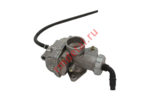 Карбюратор в сборе JLA-07-02-17