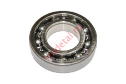 Подшипник роликовый 6207  NTN6207