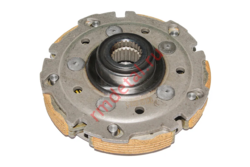 Сцепление в сборе SQ188MR-23300