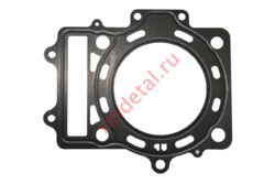 Прокладка головки цилиндра SQ188MR-91531