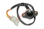 Фланец датчика SQ188MR-24600