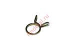 Хомут 12-15 QC/T621/A12