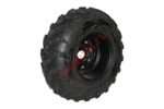 Колесо заднее в сборе 25"x10x12 SQ500ST-4-0711020