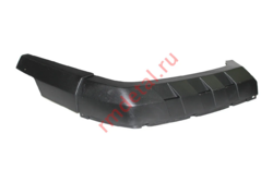Накладка крыла задняя правая SQ500ST-4-1000190