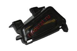 Кожух заднего левого блока фонарей SQ500ST-4-1000270