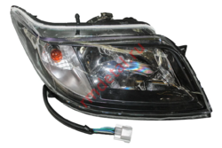 Фара передняя правая SQ500ST-4-0300150