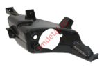 Кожух передней левой фары SQ500ST-4-1000250