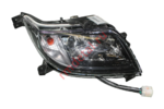 Блок фара передняя правая SQ500ST-4-0350150