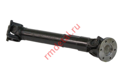 Вал карданный задний SQ500ST-4-0705000