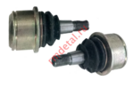 Опора шаровая SQ500ST-4-0503000