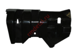 Защита левая рычагов передних SQ500ST-4-05000002