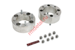 Проставки ступичные 4х110-2"/M10