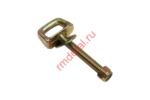 Крюк для платформы Superclamp 40.2100 DH-Reg