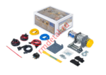 Лебедка электрическая Superwinch TERRA 35 ст. трос