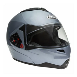 Шлем G-339 GREY MET