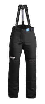 Штаны YOKO VAPARI WARM, черный, 82-228205