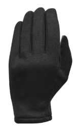 Перчатки YOKO LINER, черный, 83-218307