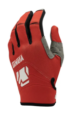 Перчатки YOKO TRE MX, красный, 67-246713