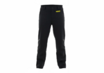 Штаны мужские YOKO SOFT SHELL, черный, 96-250302