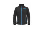 Кофта мужская YOKO FLEECE, черный, 96-251401
