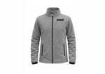 Кофта мужская YOKO FLEECE, серый, 96-251402