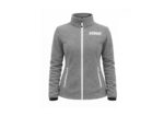 Кофта женская YOKO FLEECE, серый, 96-251404