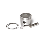 Поршень в сборе с кольцами Skipper для Suzuki DT9.9-15 SK12110-93120-0