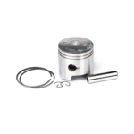 Поршень в сборе с кольцами Skipper для Suzuki DT9.9-15 (+0.50мм) SK12100-93140-2