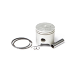 Поршень в сборе с кольцами Skipper для Yamaha 9.9-15 SK6E7-11631-00-0
