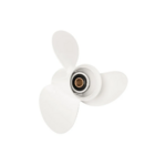 Винт гребной  Skipper для Yamaha 40-55HP (алюминиевый, 11 1/4"x14") SK663-45958-01-EL