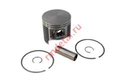 Поршневой комплект двигателя снегохода SM-09259