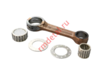Шатунная сборка двигателя внутреннего сгорания снегохода SM-09355