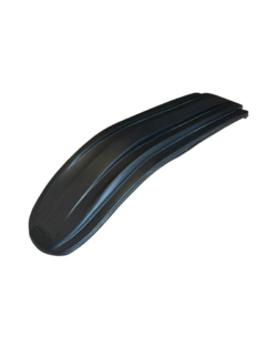 Накладка лыжи №9 LUX Yamaha VK 540III (1200х300х6)