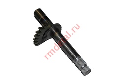 Болт М6x12 S24604