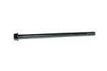 Болт фланцевый М10х186.5 S20020