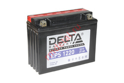 Аккумуляторная батарея Delta EPS 1220MF